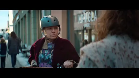 Jentetur (2022)