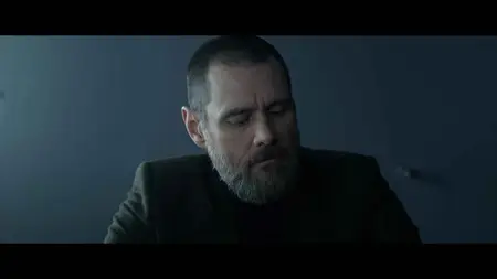 Dark Crimes (2016)