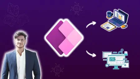 Complete PowerApps Canvas App Beginner to Pro: 2025 Latest