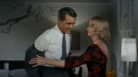 North by Northwest (1959)