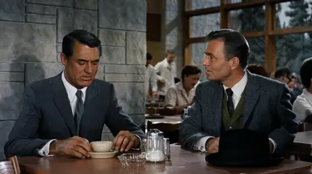 North by Northwest (1959)