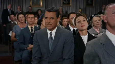 North by Northwest (1959)