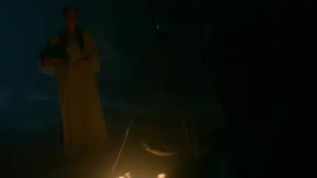 Vikings S05E14