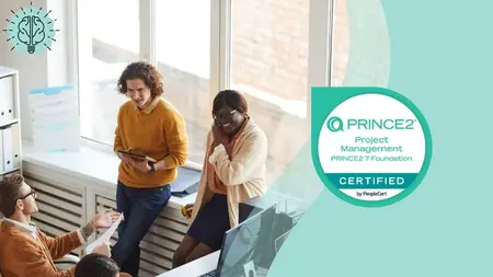 Become a PRINCE2 Certified Project Manager