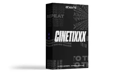 ACIDBITE - CinetiXXX