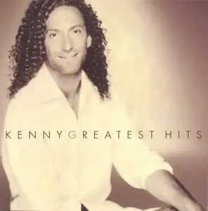 Kenny G - Greatest Hits (1997) [2CD Edition]