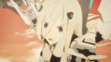 Date A Live - S05E11 - 720p WEB x264 -NanDesuKa (CR