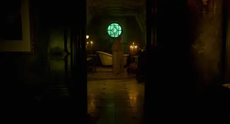 Crimson Peak (2015)