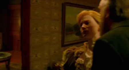 Crimson Peak (2015)