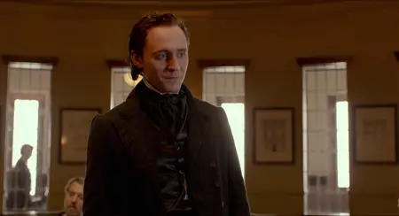 Crimson Peak (2015)