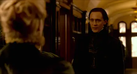 Crimson Peak (2015)