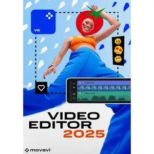 Movavi Video Editor Plus 2025 v25.0.1 (x64) Multilingual