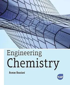 Engineering Chemistry (Toronto Academic Press)