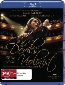 The Devil's Violinist (2013)