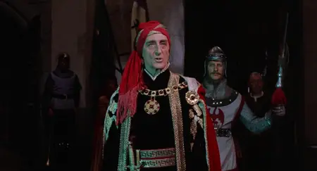 The Magic Sword (1962)