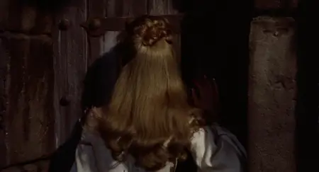 The Magic Sword (1962)