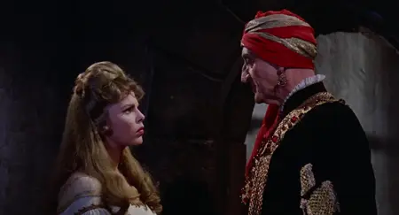 The Magic Sword (1962)