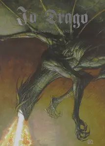 Io, Drago - Volume 1 - La Fine Della Genesi