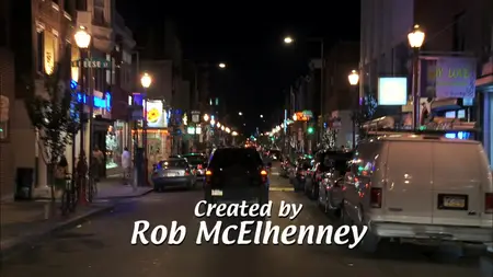 It's Always Sunny in Philadelphia S07E09