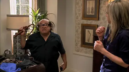 It's Always Sunny in Philadelphia S07E09