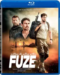 Fuze (2026)