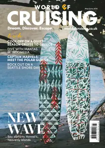World of Cruising - May-June 2026