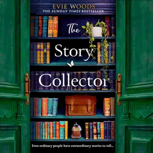 The Story Collector [Audiobook]