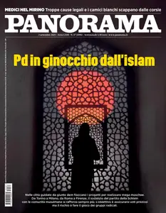 Panorama Italia - 3 Settembre 2025
