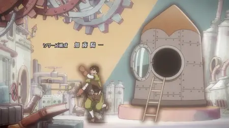 Space Brothers (2012 S01E43 Brian Dekinai