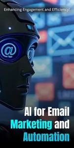 AI for Email Marketing and Automation: Enhancing Engagement and Efficiency!