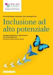 AA.VV. - Inclusione ad alto potenziale