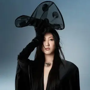 Chen Li - Collection (2015-2025)