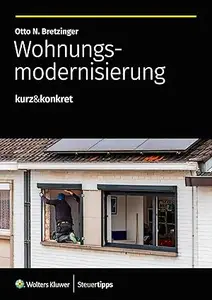 Wohnungsmodernisierung (kurz&konkret 16)