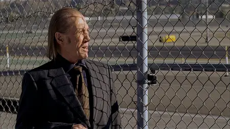 Road of No Return (2009)