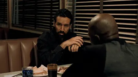Road of No Return (2009)