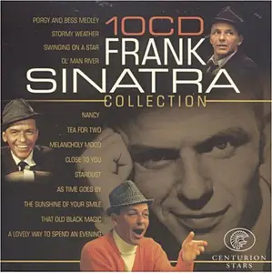 Frank Sinatra - Frank Sinatra Collection (2005)