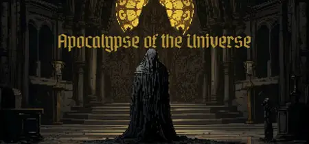 Apocalypse of the Universe (2025)