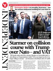The Independent - 15 February 2025