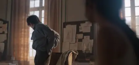 Carême S01E05