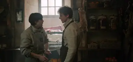 Carême S01E05