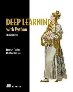 Deep Learning with Python (3rd Edition)