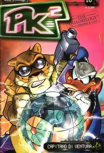 PK2 016-Soldier of Fortune