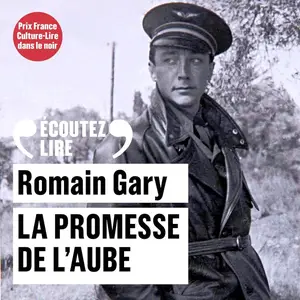 Romain Gary, "La promesse de l'aube"