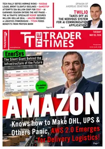 The Trader Times - 5 May 2026
