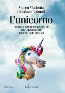 L'unicorno - Marco Madonia & Gianluca Rotondi