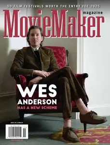 MovieMaker - Spring 2025