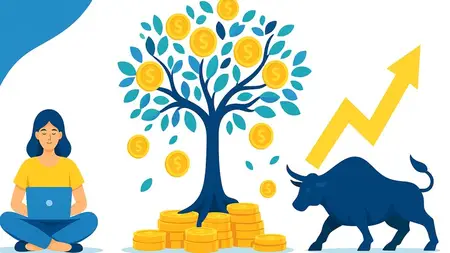 Smart Money: Master Personal Finance & Beginner Investing