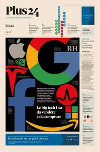 Il Sole 24 Ore Plus - 19 Luglio 2025