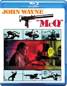 McQ (1974) [Dual Audio]