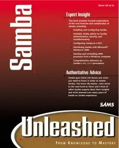 Samba Unleashed (Repost)